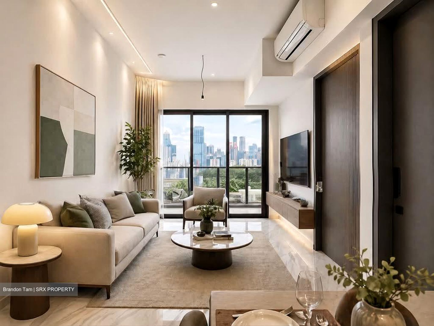 The Landmark (D3), Condominium #566625001